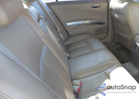 2007 Nissan Maxima 3.5 Se z USA, uszkodzony, nr VIN 1N4BA41E27C837595